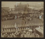 George Dewey - Receptions, parades, etc.