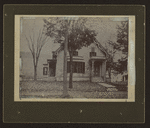 George Dewey - Birth place, homes, buildings etc.
