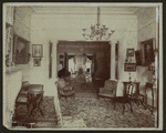 George Dewey - Birth place, homes, buildings etc.