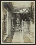 George Dewey - Birth place, homes, buildings etc.
