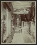 George Dewey - Birth place, homes, buildings etc.