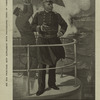 George Dewey - Birth place, homes, buildings etc.