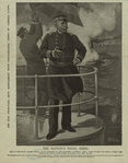 George Dewey - Birth place, homes, buildings etc.
