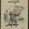 George Dewey - Misc.