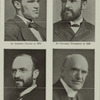 Melvil Dewey.