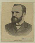 Melvil Dewey.