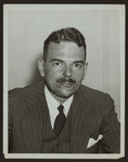 Thomas E. Dewey.