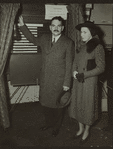 Thomas E. Dewey.