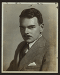 Thomas E. Dewey.