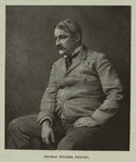 Thomas Wilmer Dewing.