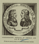 Johannes De Witt.