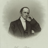 Revd. Thomas De Witt. [1791-1874].