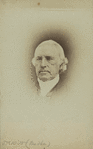 Revd. Thomas De Witt. [1791-1874].