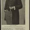 M. H. De Young.
