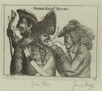 Three Edinr. bucks.