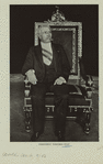 Porfirio Diaz.