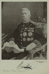 Porfirio Diaz.