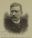 Porfirio Diaz.