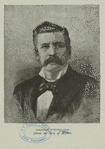 Porfirio Diaz.