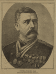 Porfirio Diaz.