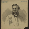 Henry C. Dibble. [b. 1844]