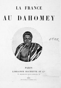 La France au Dahomey