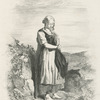 La prison d'Édimbourg : Jeanie Deans