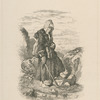 Guy Mannering : Meg Merrilies.