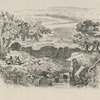 Ivanhoe : Wamba et Gurth.