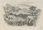 Ivanhoe : Wamba et Gurth.