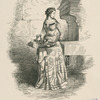 Quentin Durward : Isabelle de Croye.
