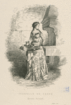 Quentin Durward : Isabelle de Croye.