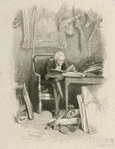 L'antiquaire