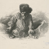 Elshie (Le nain noir).