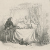 [Le médecin.]