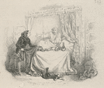 [Le médecin.]
