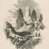 Montagnes.