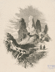 Montagnes.