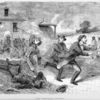 The Christiana tragedy.