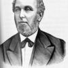Members of the acting committee; Charles Wise, treasurer.
