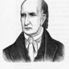 Faithful workers in the cause; Daniel Gibbons, station master.