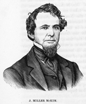 Eminent anti-slavery men; J. Miller McKim.