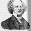 Eminent anti-slavery men; Lewis Tappan.