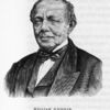 Officers of the road; William Whipper, conductor at Columbia.