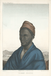 Homme Sérére