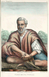 Prince Maure, Trarzas