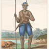 Homme Peule