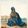 Femme Peule