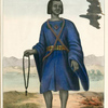 Homme Sarackoullé