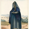 Femme Sarackoullée